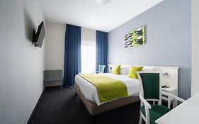 Hotel Marso